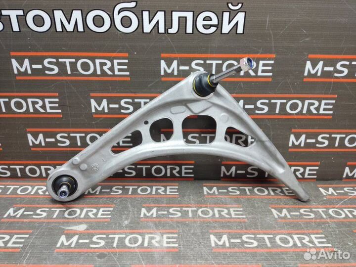 Рычаг подвески нижний передний левый Bmw 3-Series