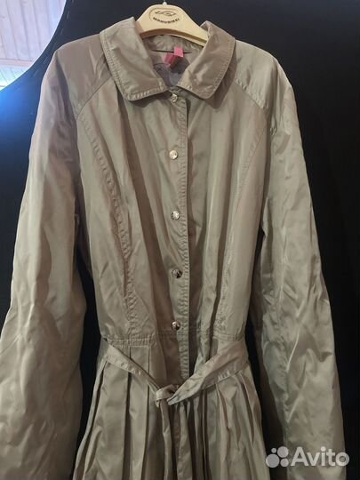 Плащ Silver spoon для девочки