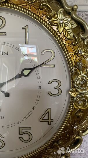 Часы настенные
