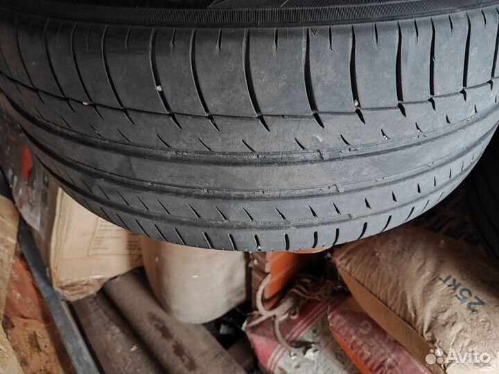 Продаются литые диски