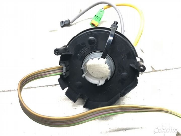 Подрулевой шлейф Mercedes Sprinter W909 646.701