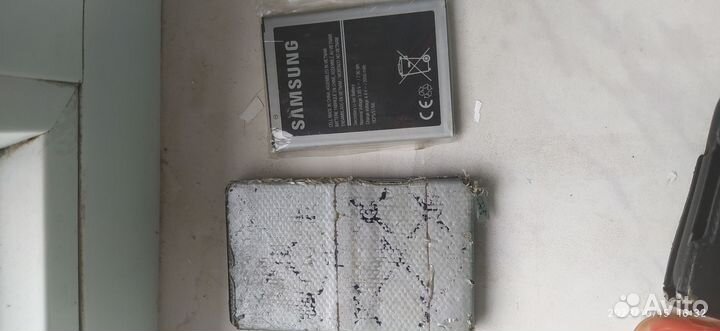 Аккумуляторы