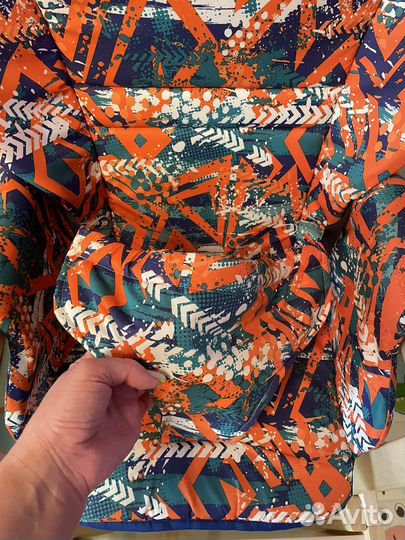 Детский стул-трасформер