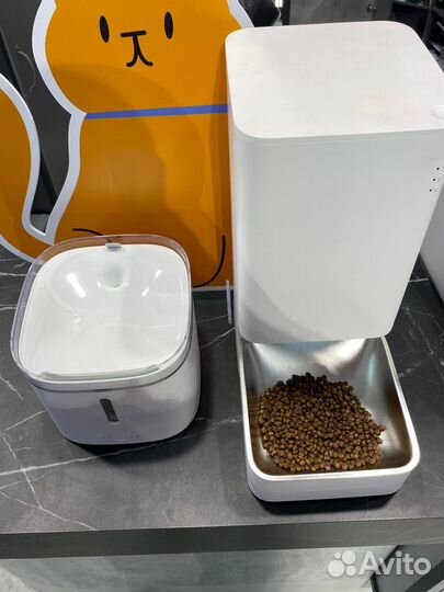 Кормушка Xiaomi