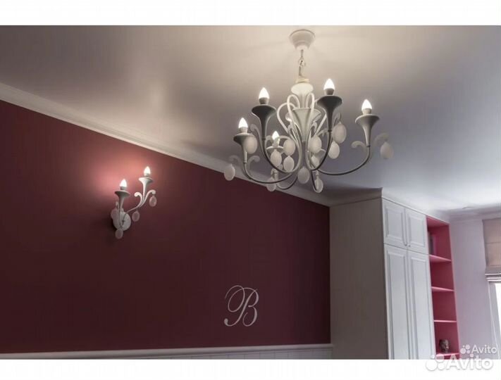 Ремонт квартир под ключ с гарантией. Эконом ремонт