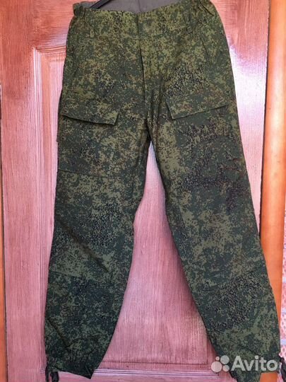 Костюм прыжковый для спецподразделений (мабута)