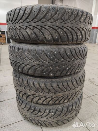 Колеса зимние 185 65 r15