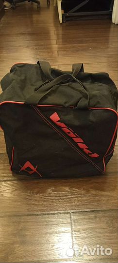 Чехол и сумка для горных лыж