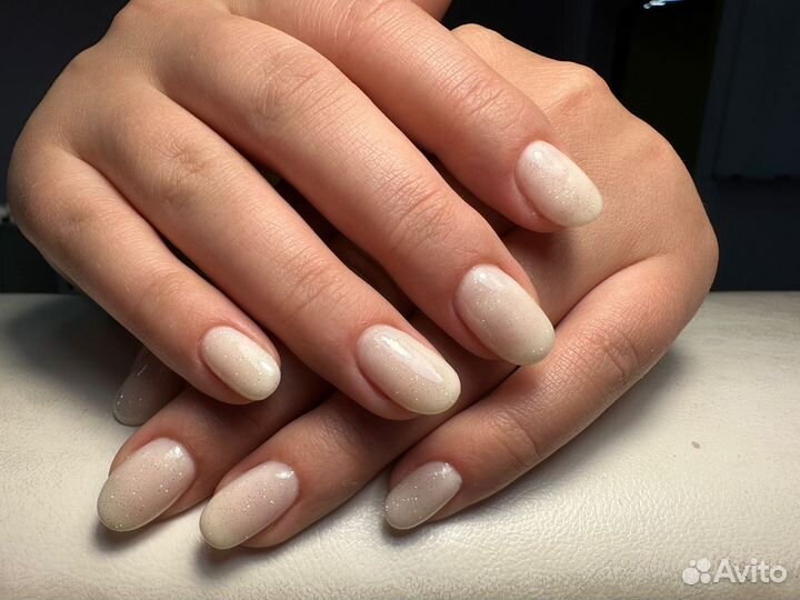 Ищем модель для портфолио мастера