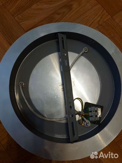 Люстра потолочная