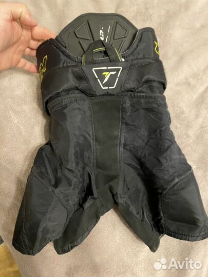 Шорты хоккейные детские CCM