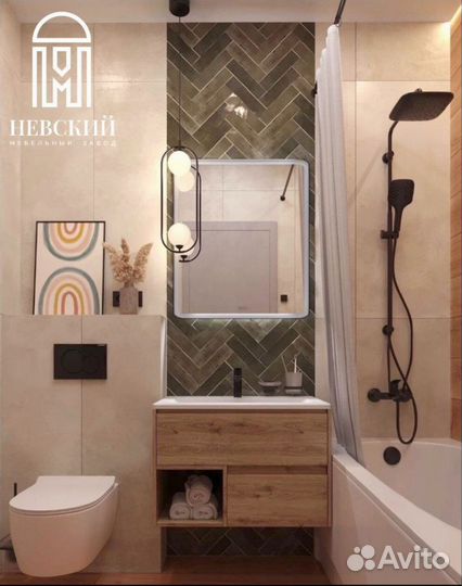 Мебель / Шкафы распашные от производителя в Спб