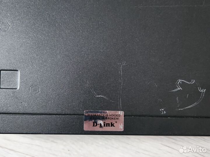 D-Link DGS-1210-48