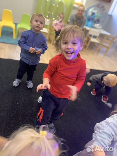 Сад выходного дня