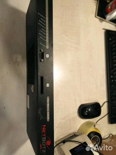 Блоки распределения питания PDU