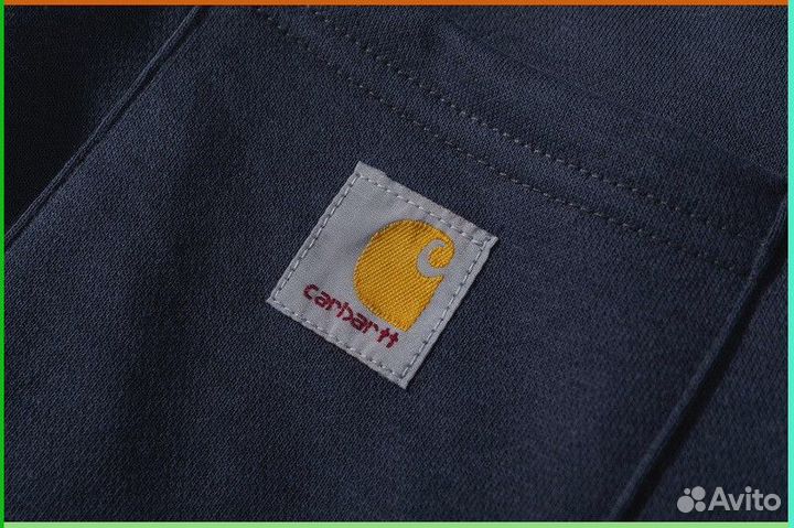 Свитшот Carhartt (Арт. 153629)