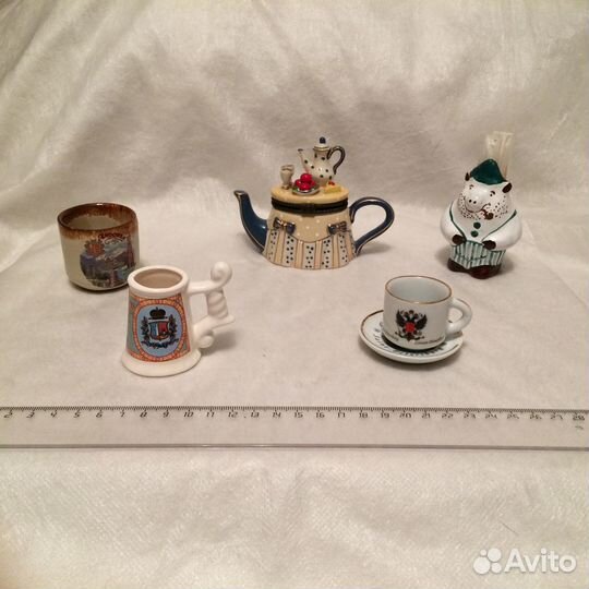 Статуэтка фарфор СССР