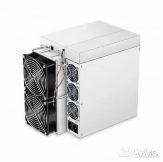 Асик Antminer S19j pro 104 Th/s