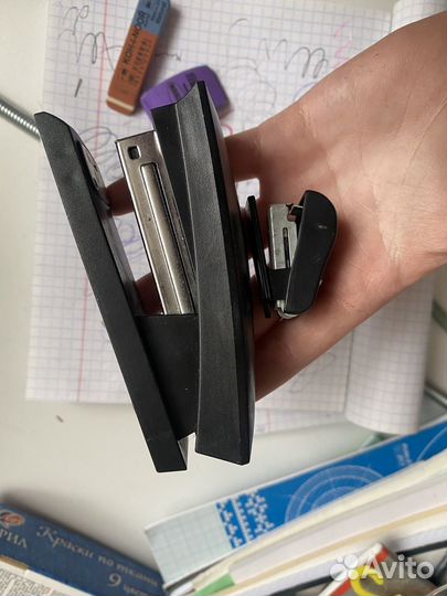 Канцелярия для школы