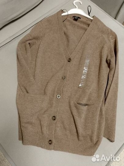 Кардиган новый
