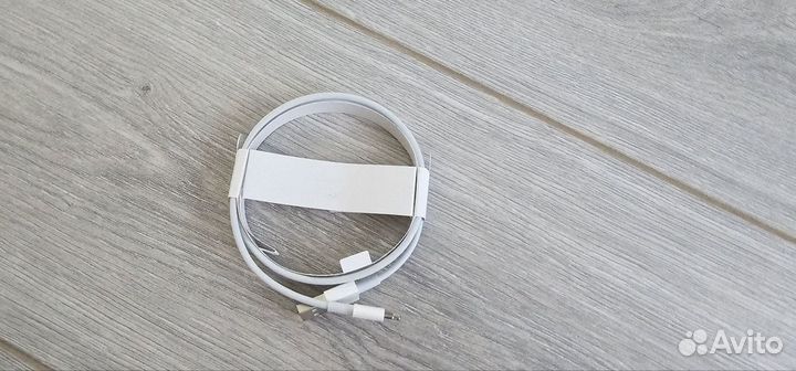 USB шнур lightning apple iPhone оригинал