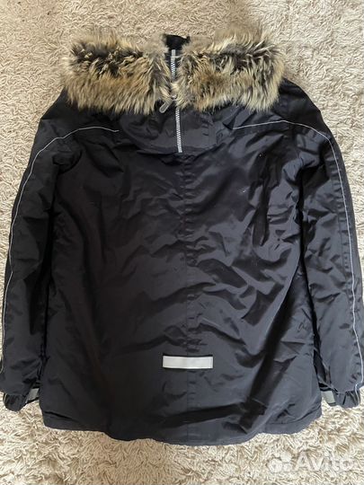 Куртка парка kerry