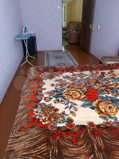 2-к. квартира, 60 м², 2/5 эт.