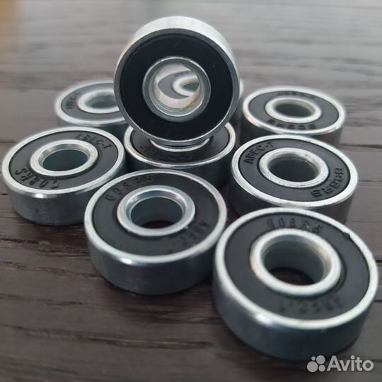 Abec9 Подшипники самоката, колес скейта, роликов