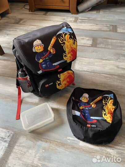 Рюкзак школьный 