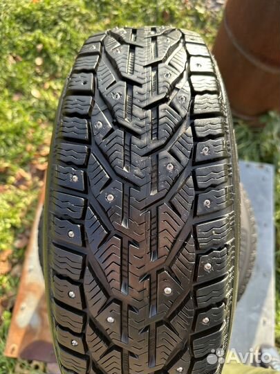 Tigar Ice 185/65 R15