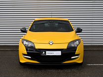 Renault Megane RS 2.0 MT, 2012, 104 000 км, с пробегом, цена 1 575 000 руб.