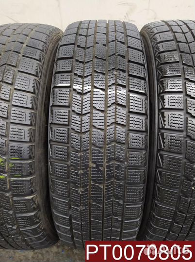 Dunlop DSX-2 205/60 R16 98H