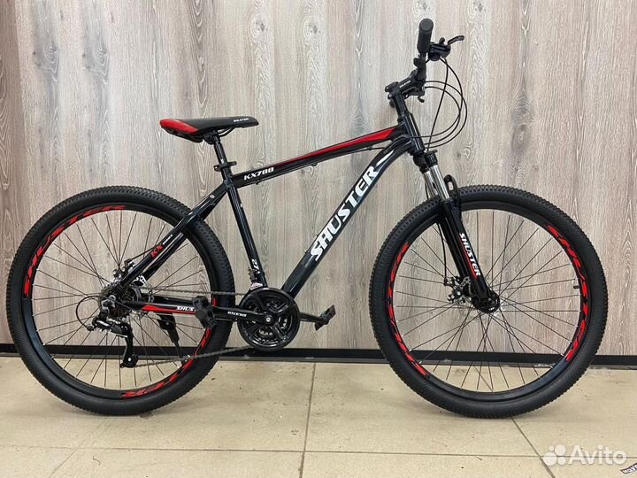 Велосипеды Велосипед