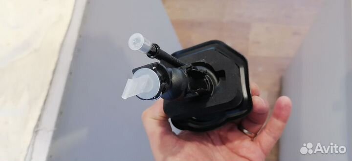 Главный цилиндр сцепления Ford Focus 2,Mazda 3,S40