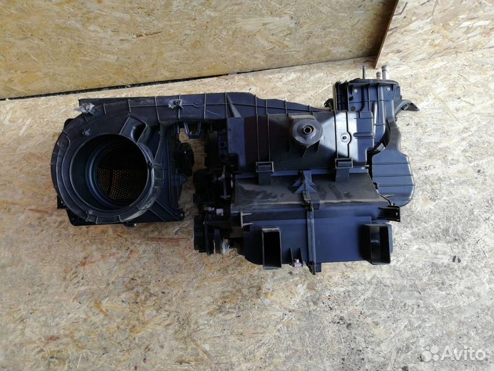 Корпус отопителя (печки) Dodge Grand caravan 5