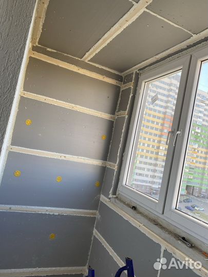 Ремонт пластиковых окон