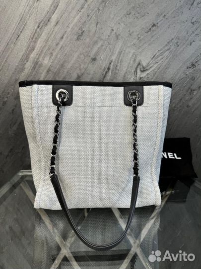 Chanel сумка оригинал