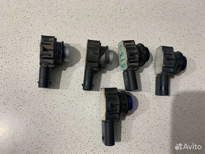 Датчик парковки Парктроник bmw