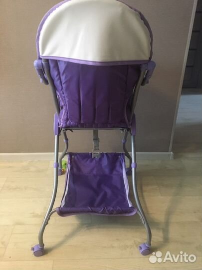 Стул для кормления