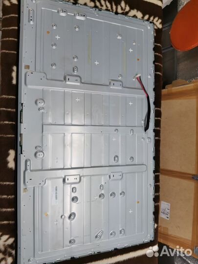 Матрица для телевизоров