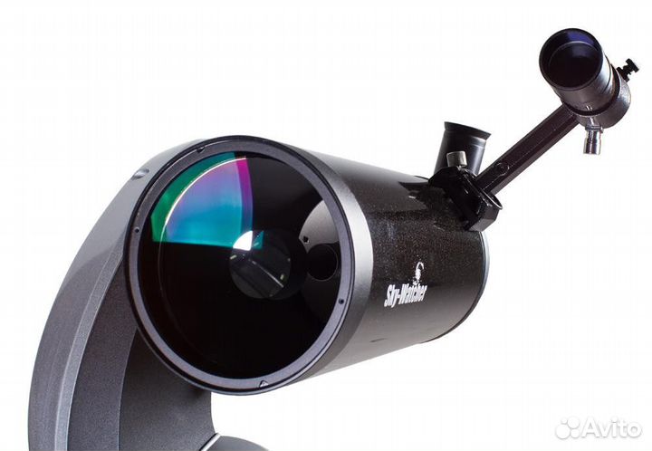 Телескоп Sky-Watcher BK MAK102azgt SynScan goto