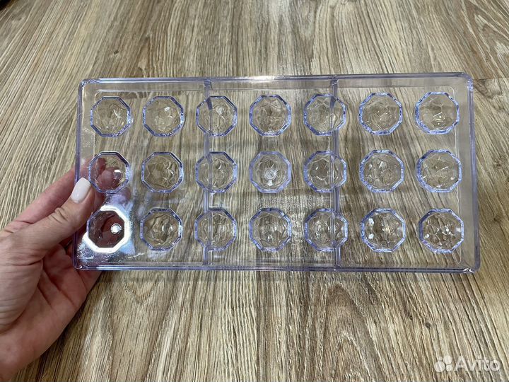 Форма для конфет