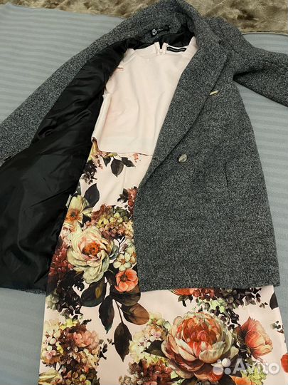 Женские вещи пакетом 44