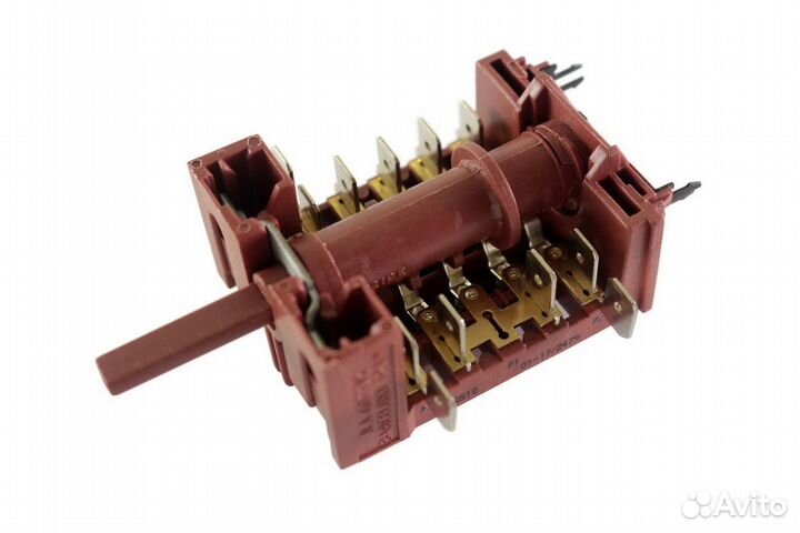 Запчасти для духовок, электроплит