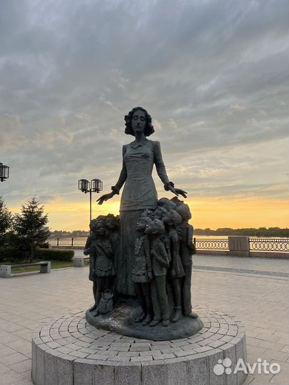 Репетитор начальных классов