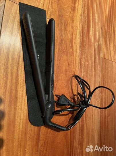 Remington керамический выпрямитель