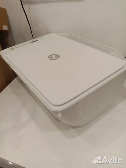 Цветной струйный принтер, сканер, копир,ксерокс