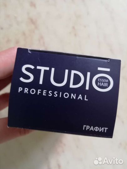 Краска для бровей и ресниц