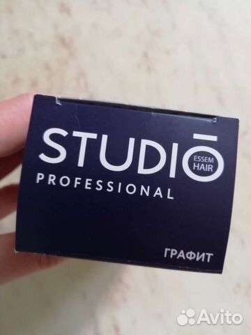 Краска для бровей и ресниц