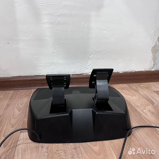 Игровой руль